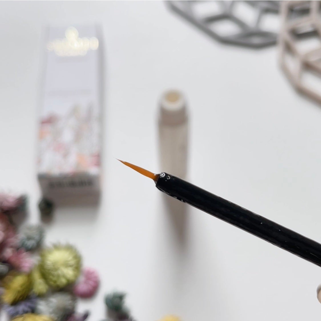 アイラッシュセラム/SEIMEI/まつげ美容液を使ったクチコミ(3枚目)