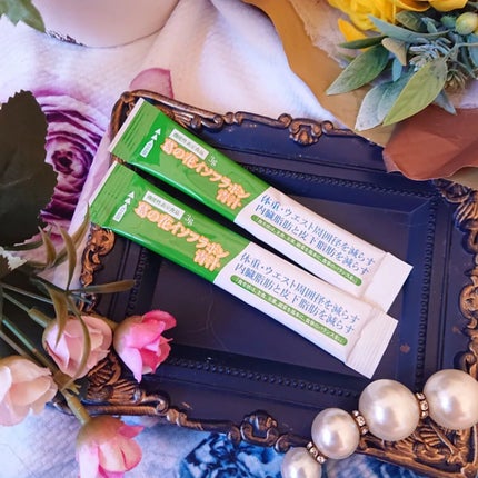 メタバリア葛の花イソフラボン/富士フイルム/ボディサプリメントを使ったクチコミ(6枚目)