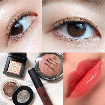 デュアルインテンシティーアイシャドー/NARS/単色アイシャドウを使ったクチコミ(1枚目)