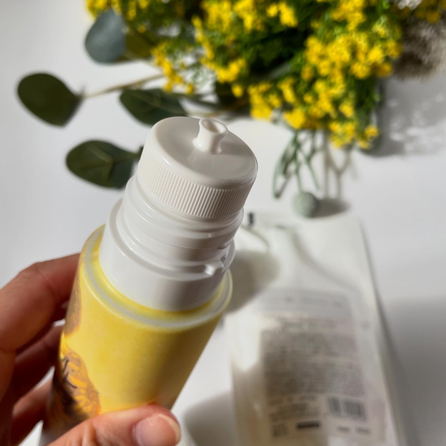 限定化粧水】オルビスユー ドット エッセンスローション｜オルビスの