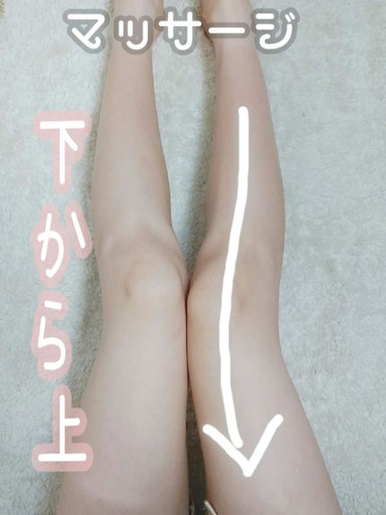 ボディ スムーザー /ハウス オブ ローゼ/ボディスクラブを使ったクチコミ(4枚目)