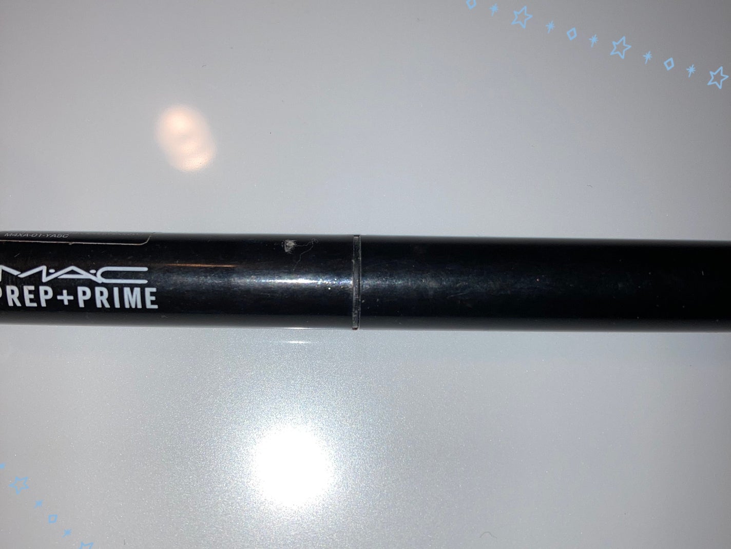 M·A·C プレップ プライム リップ/M・A・C/リップクリームを使ったクチコミ(1枚目)