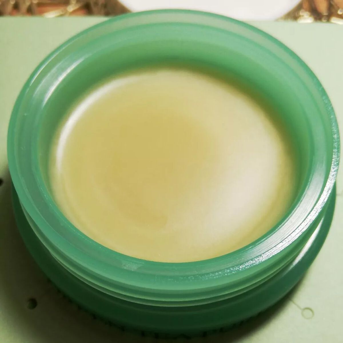 カクタストナーパッド/YADAH/トナーパッドを使ったクチコミ(5枚目)