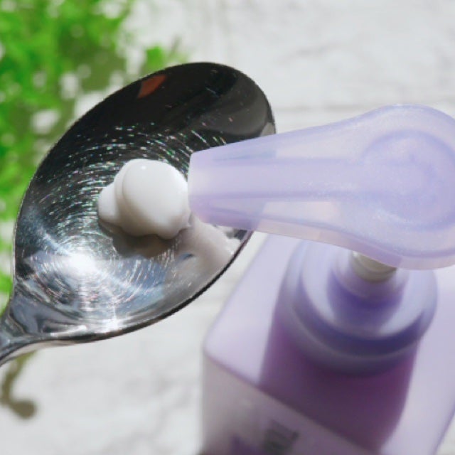 ブリーチケアマスター シャンプー/トリートメント/スティーブンノル ニューヨーク/市販シャンプーを使ったクチコミ(5枚目)