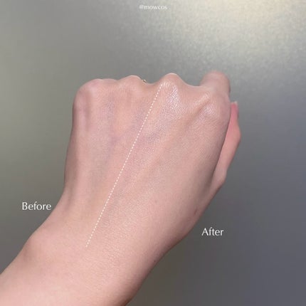 オーステイコンシーラー/BBIA/リキッドコンシーラーを使ったクチコミ(6枚目)