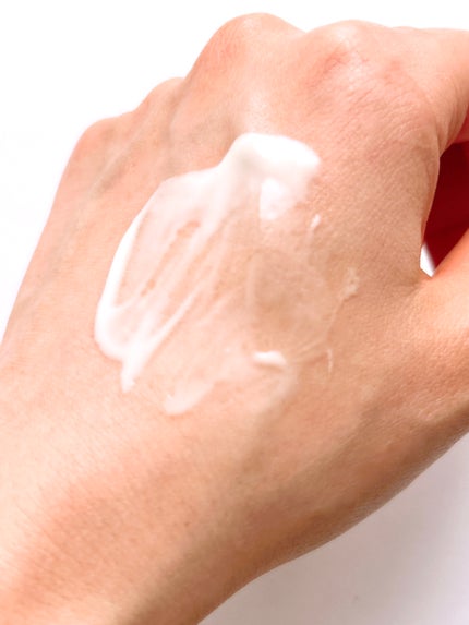 ニベアUV ウォータージェルEX/ニベア/日焼け止めジェルを使ったクチコミ(4枚目)