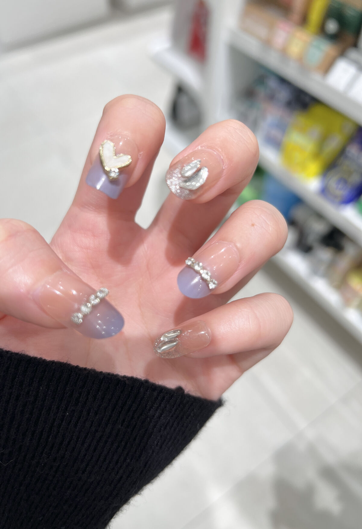 SHEIN購入品/SHEIN/その他を使ったクチコミ（2枚目）