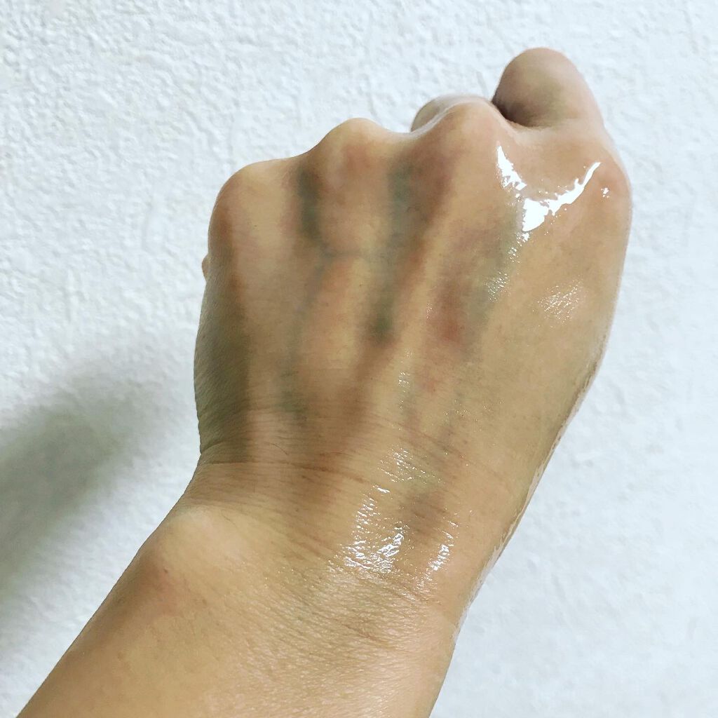 ブーストパワーローション/エクイタンス/化粧水を使ったクチコミ（3枚目）