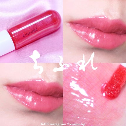 を使ったクチコミ(1枚目)