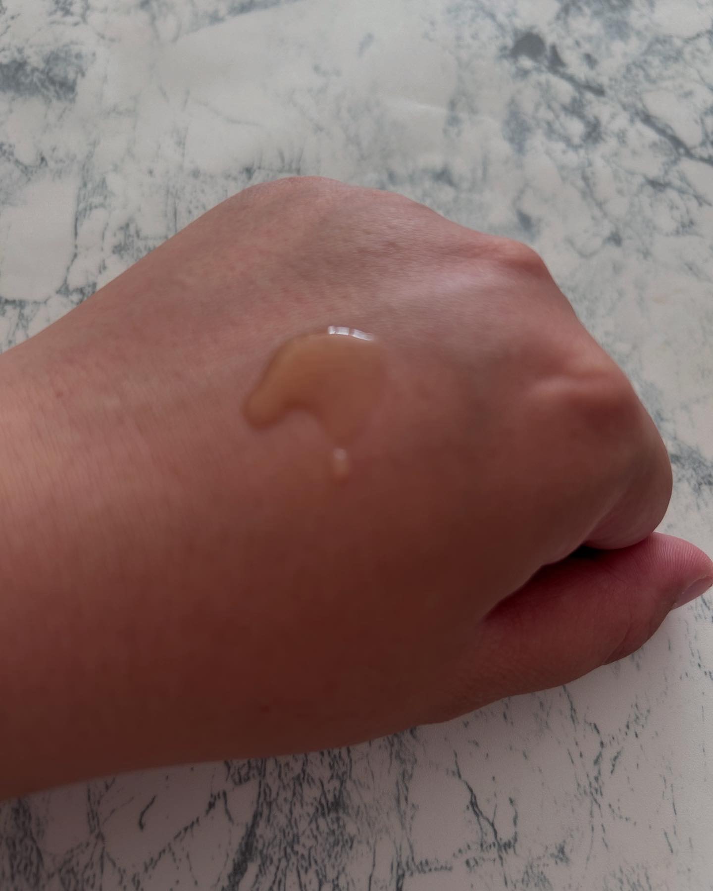 サイエンシューティカルズ ディメラナイザー セラム/PHYSIOGEL/美容液を使ったクチコミ（2枚目）