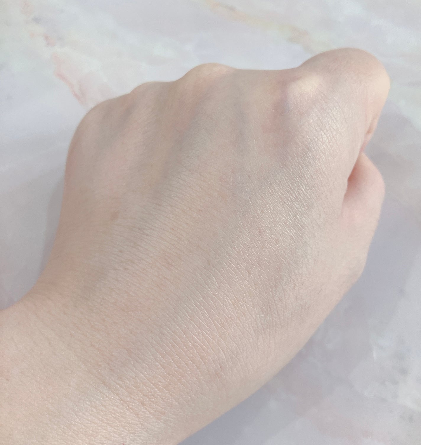 カロテン毛穴レスクレイパック/APRILSKIN/洗い流すパック・マスクを使ったクチコミ(4枚目)