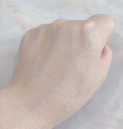 カロテン毛穴レスクレイパック/APRILSKIN/洗い流すパック・マスクを使ったクチコミ(4枚目)