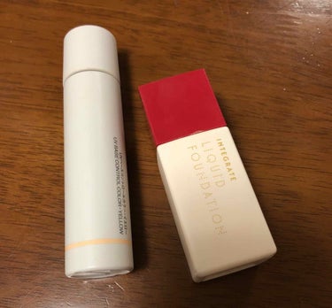 UVベースコントロールカラー SPF 50+・PA+++（旧）/無印良品/化粧下地を使ったクチコミ（3枚目）