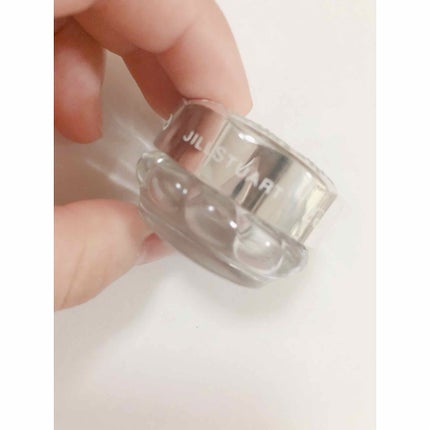 ジェリーアイカラー N/JILL STUART/ジェル・クリームアイシャドウを使ったクチコミ(1枚目)