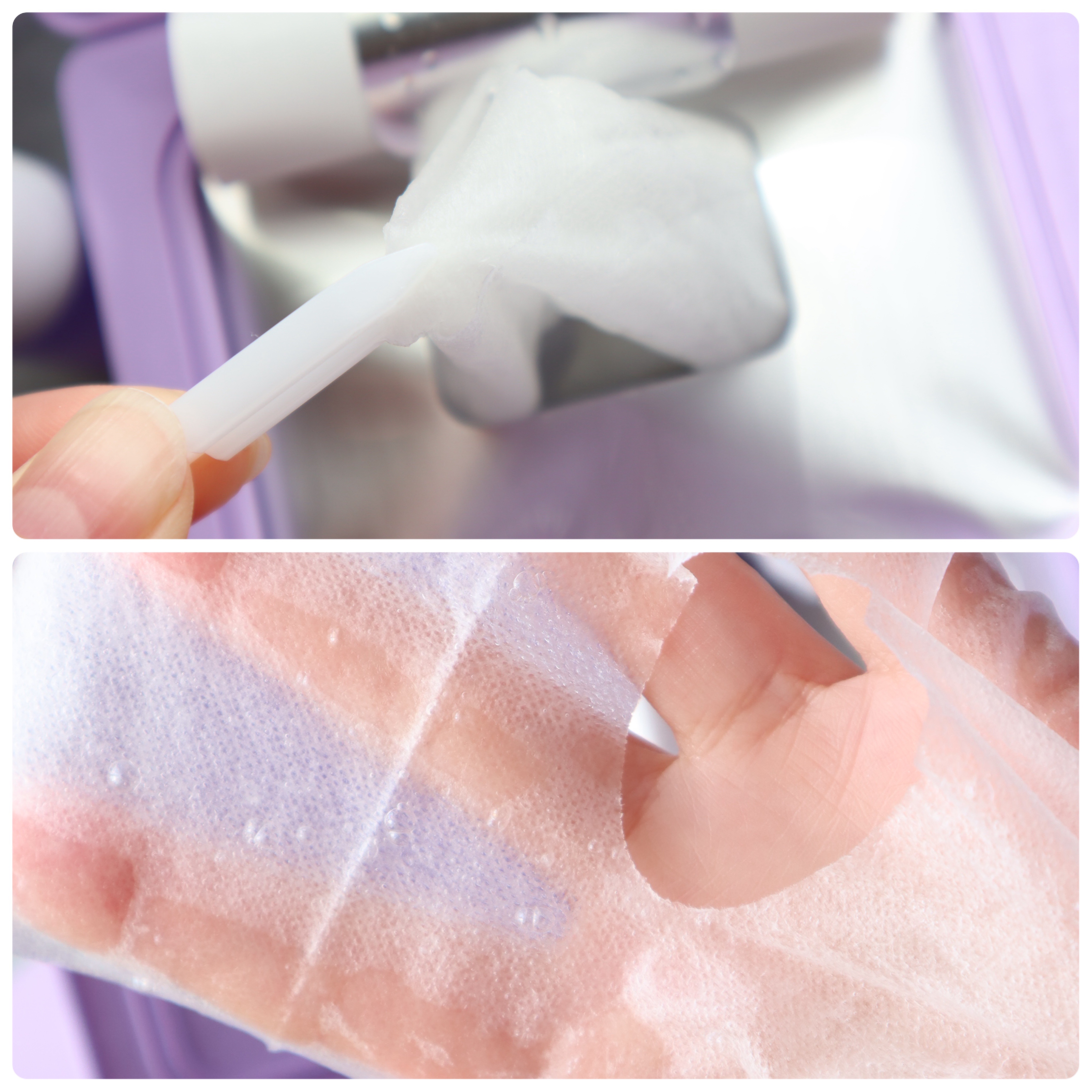 グルタシカ ブライトニングクイックマスク/Dr.Viuum/シートマスク・パックを使ったクチコミ（2枚目）