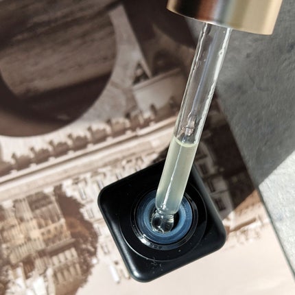 AGE-RビタCプロアンプル/MEDICUBE/美容液を使ったクチコミ(3枚目)