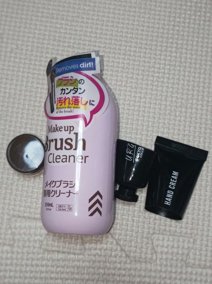 ハンドクリームb  (TOKYO GIRLS COLLECTION) 01b/U R GLAM/ハンドクリームの画像