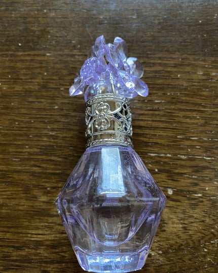 ジルスチュアート クリスタルブルーム ジェリービジュー/JILL STUART/ジェル・クリームアイシャドウを使ったクチコミ(4枚目)