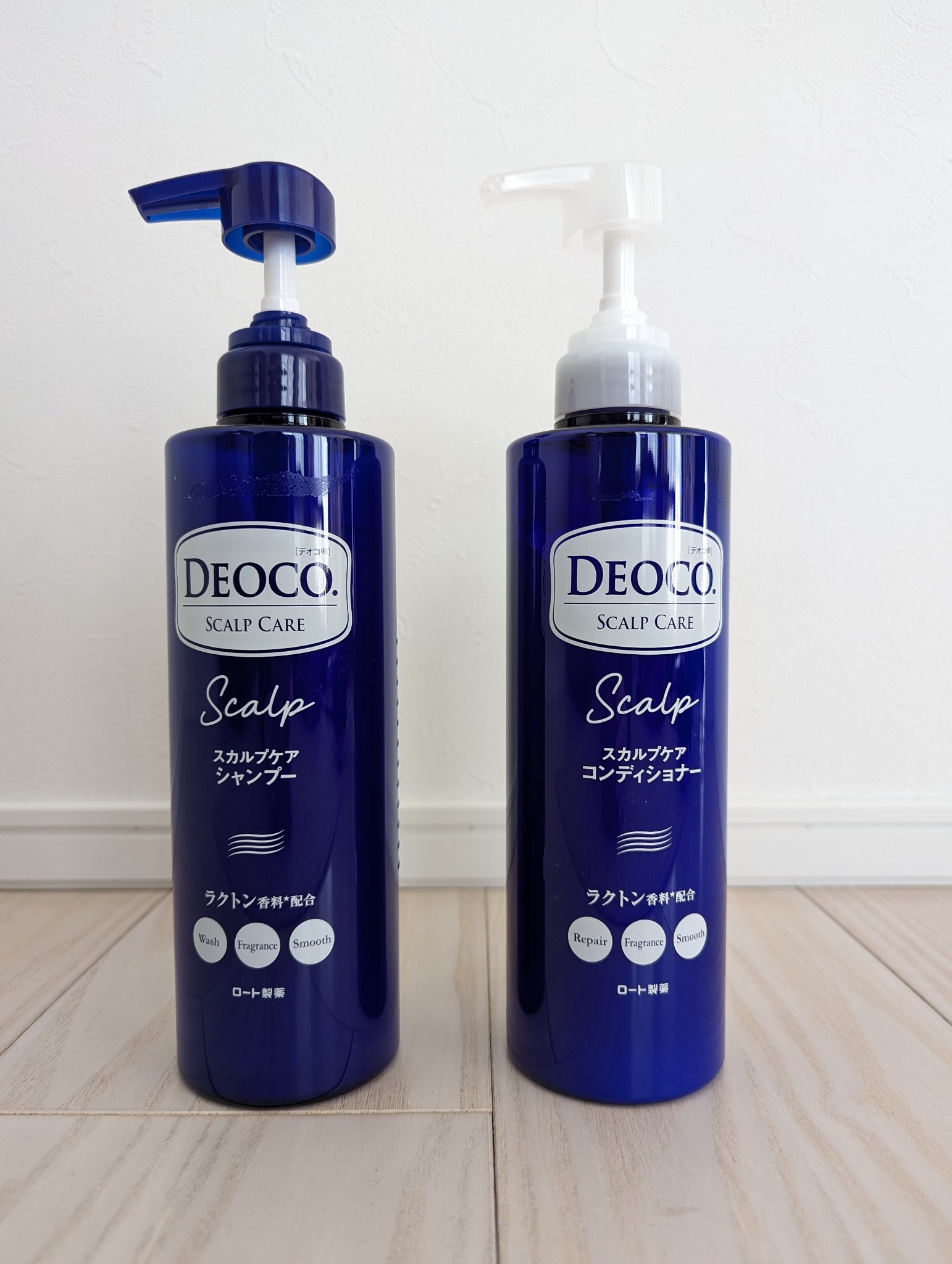 THREEのヘアケア・スタイリング スキャルプ＆ヘア リファイニング