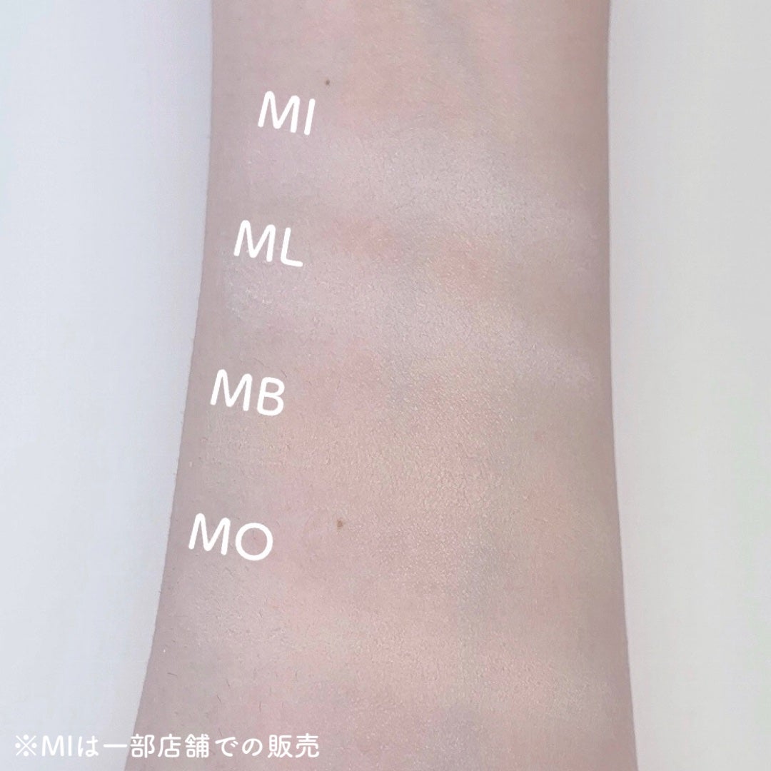 マシュマロフィニッシュパウダー/キャンメイク/プレストパウダーを使ったクチコミ(3枚目)