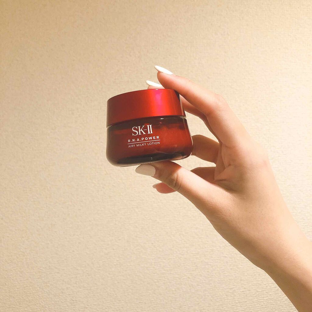 フェイシャル トリートメント エッセンス/SK-II/化粧水を使ったクチコミ(2枚目)