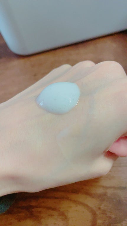薬用美白ハンドクリーム/ALBLANC/ハンドクリームを使ったクチコミ(3枚目)