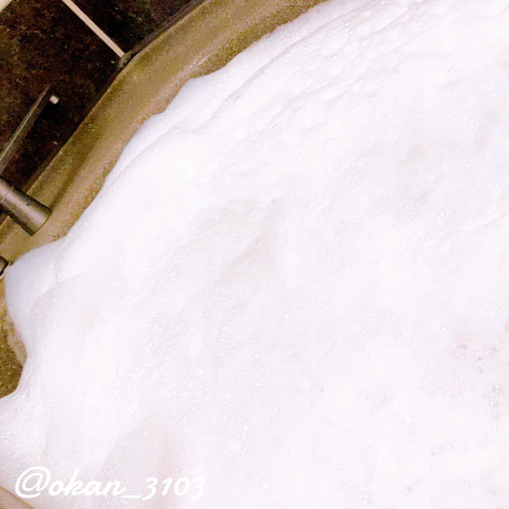 ゴールド フィーバー/ラッシュ/炭酸系入浴剤を使ったクチコミ（2枚目）