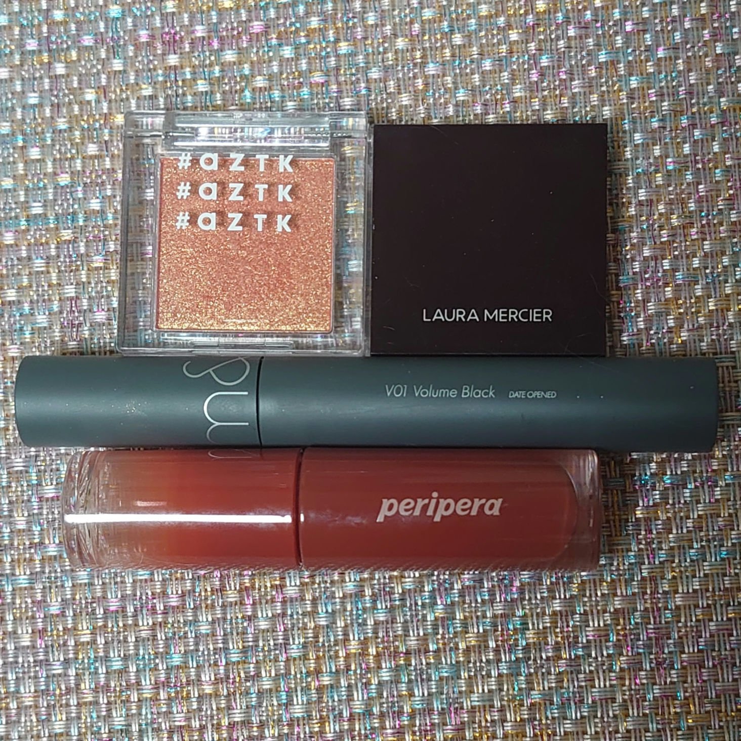 ペリペラ インク ムード グロイ ティント/PERIPERA/リップティントを使ったクチコミ（1枚目）