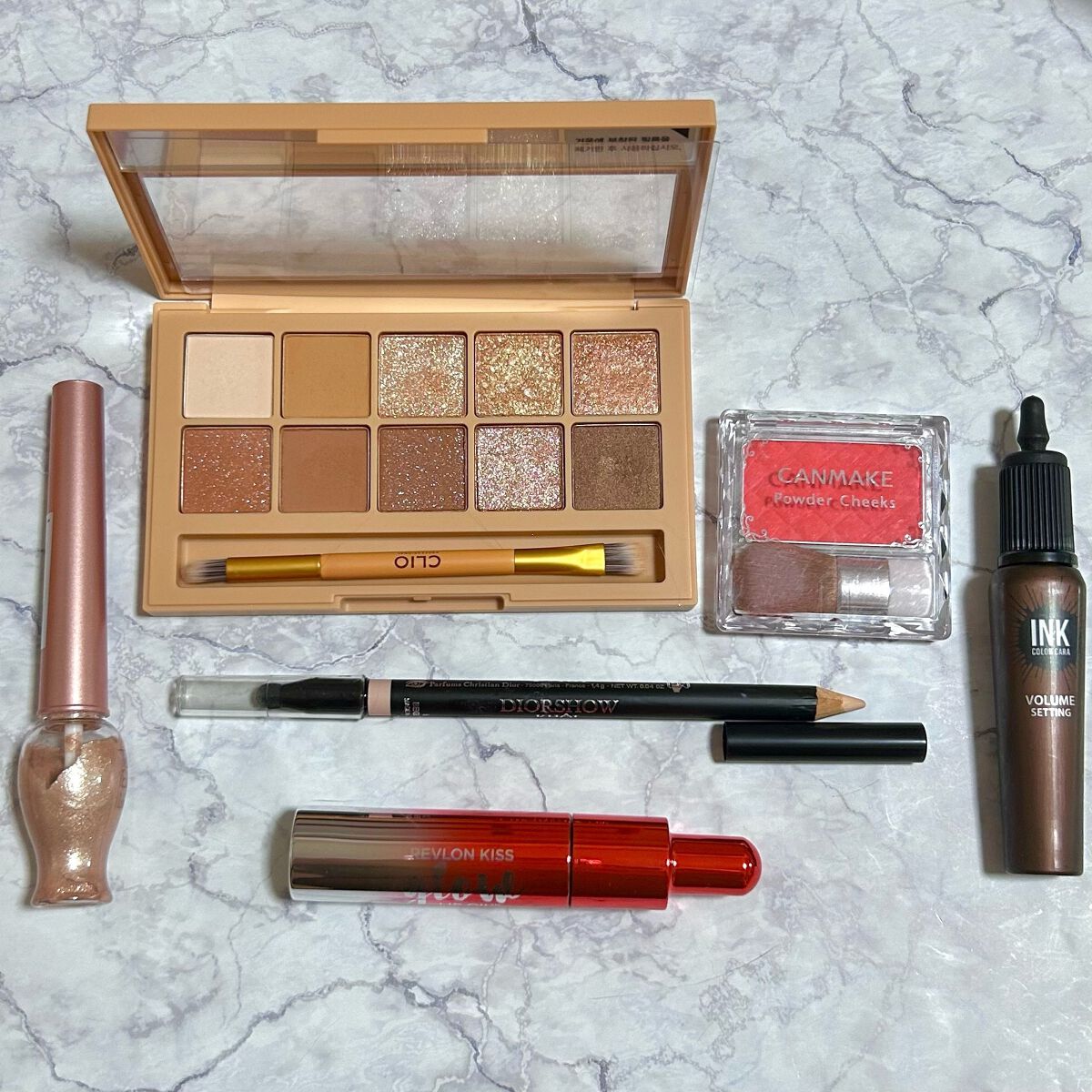 ティアー アイライナー/ETUDE/リキッドアイライナーを使ったクチコミ(5枚目)