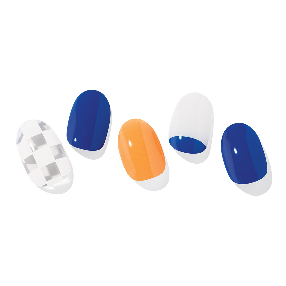 ND-013-G N Orange Soda