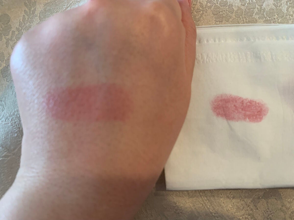 オペラ リップティント N/OPERA/リップティントを使ったクチコミ(4枚目)