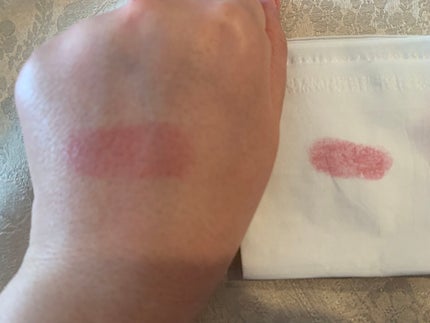 オペラ リップティント N/OPERA/リップティントを使ったクチコミ(4枚目)