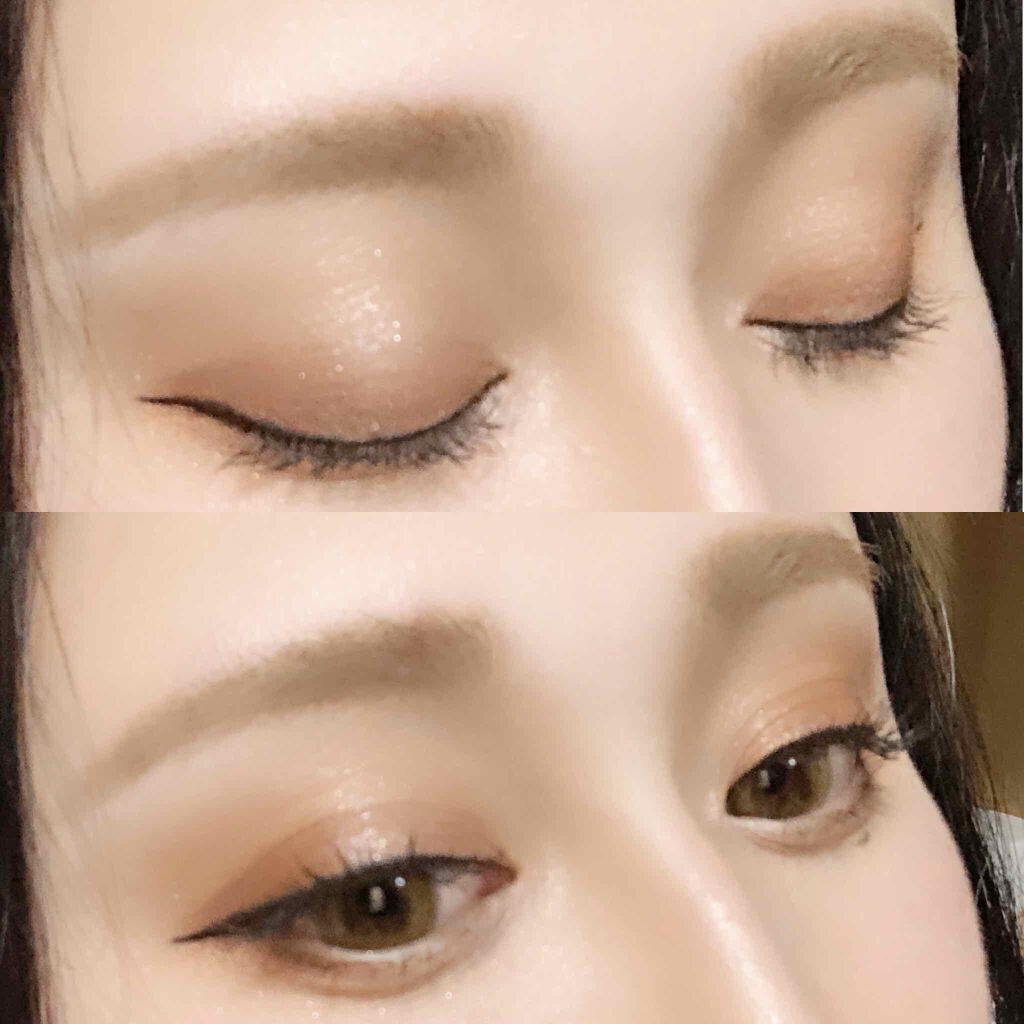 プレイカラーアイズ チリームーン/ETUDE/アイシャドウパレットを使ったクチコミ(3枚目)