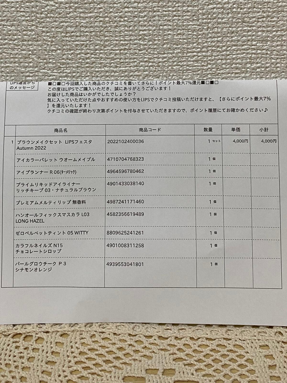 カラフルネイルズ/キャンメイク/マニキュアを使ったクチコミ(7枚目)
