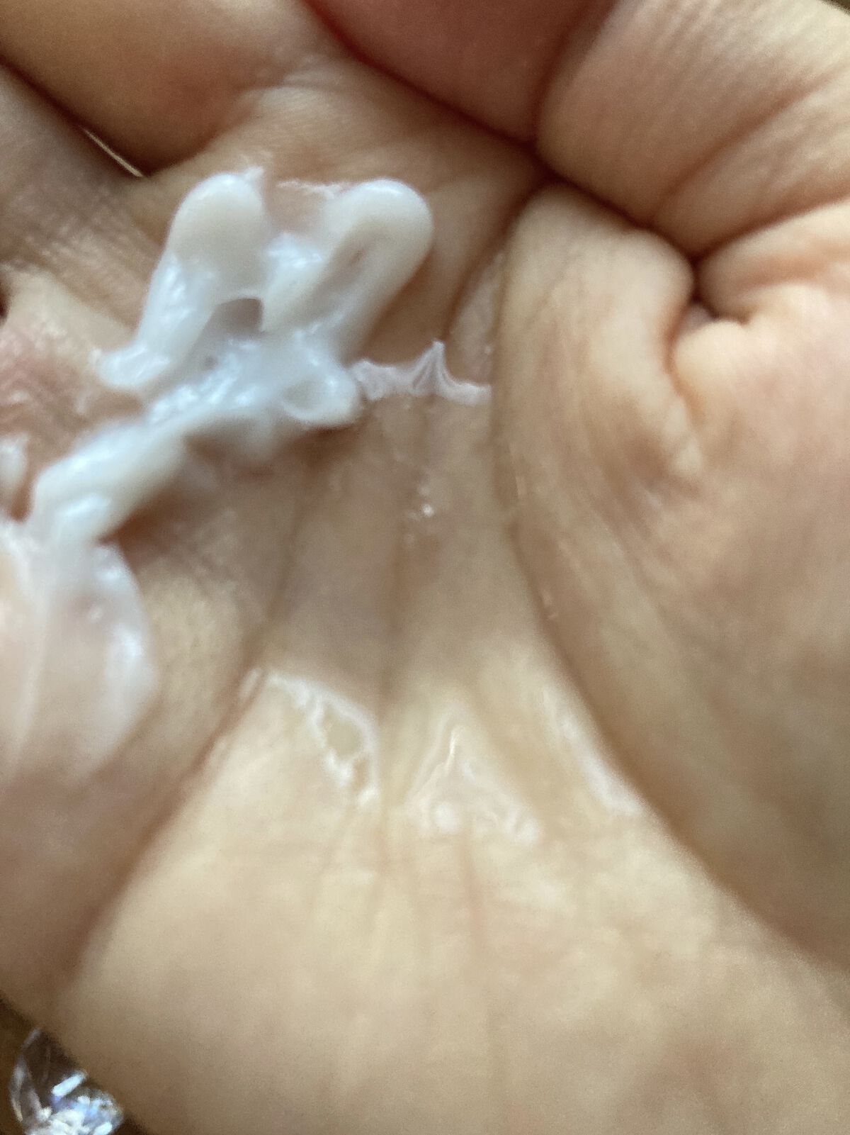 ミラクル シャイン シャンプー/ヘアトリートメント/&Prism/市販シャンプーを使ったクチコミ（2枚目）