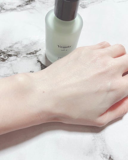 cherry on LIPS 「VeautybyTHE_Bヴィーガンカラーファンデーション❤️..」(5枚目)