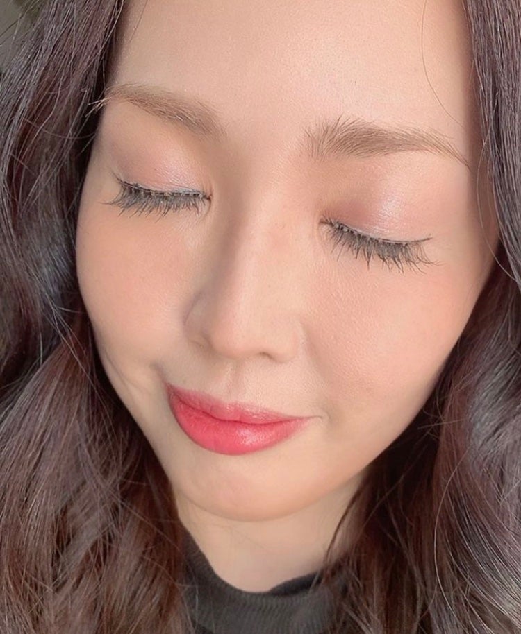 IAURAアイマグネットラッシュ/IAURA/つけまつげを使ったクチコミ(7枚目)