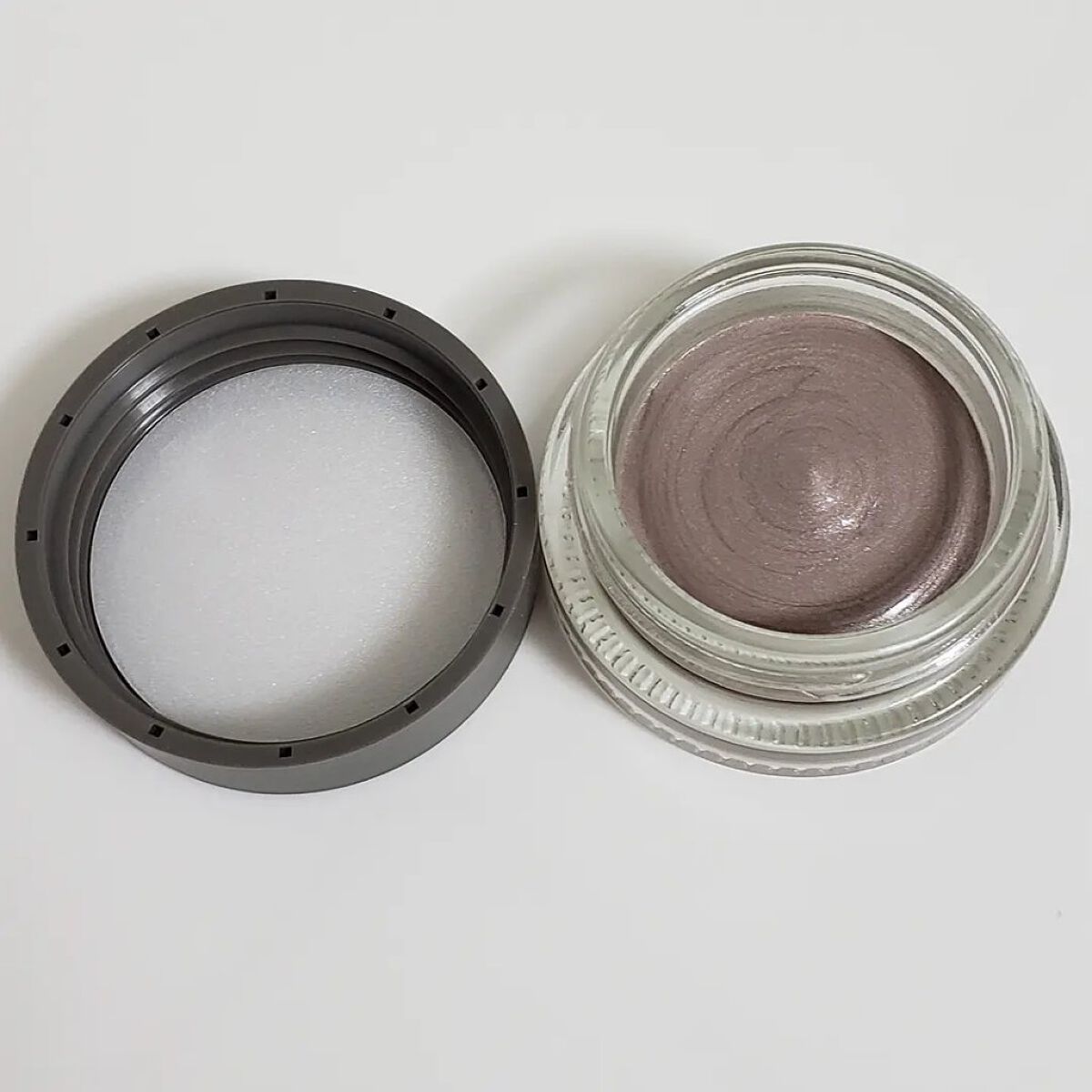 スパークリング ジェム/DAZZSHOP/ジェル・クリームアイシャドウを使ったクチコミ（2枚目）