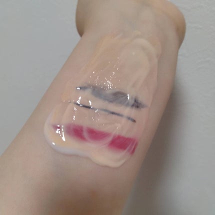 トリートメント クレンジング ミルク/COVERMARK/ミルククレンジングを使ったクチコミ(10枚目)