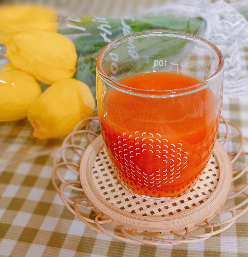 植物乳酸菌発酵エキス マイ・フローラ/MY FRORA/乳酸菌飲料を使ったクチコミ（1枚目）