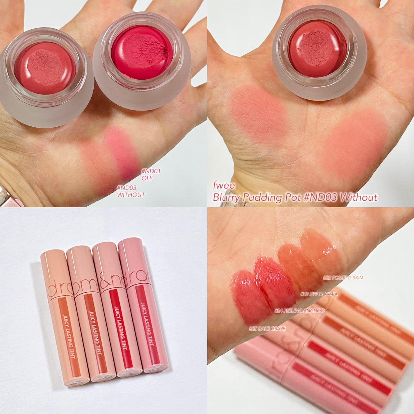 3CE フェイスブラッシュ/3CE/パウダーチークを使ったクチコミ(7枚目)