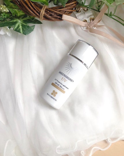 𝐥𝐢𝐬𝐚.𝟏𝟔𝟓𝟔 美容ライター on LIPS 「..肌が綺麗な知人に教えてもらったUVコスメを使ってみましたM..」(4枚目)