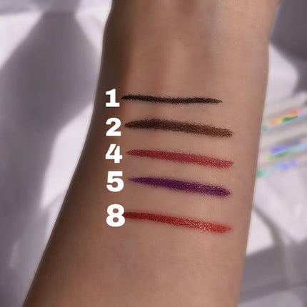 ▼あいどる on LIPS 「▼激安万能アイライナーMINSHZEEFinespeeddry..」(4枚目)