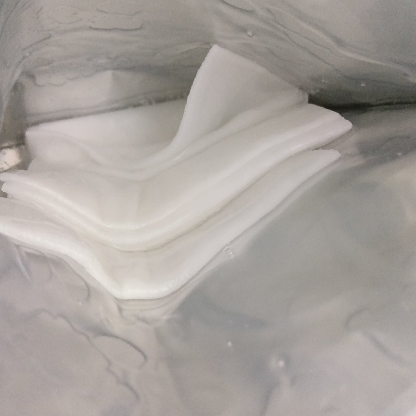 フラクショナルCC ニードルマスクC/fractionalCC/シートマスク・パックを使ったクチコミ(2枚目)