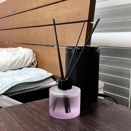 セレスティアルエスケープ ディフューザー		/LUX/ルームフレグランスを使ったクチコミ(2枚目)