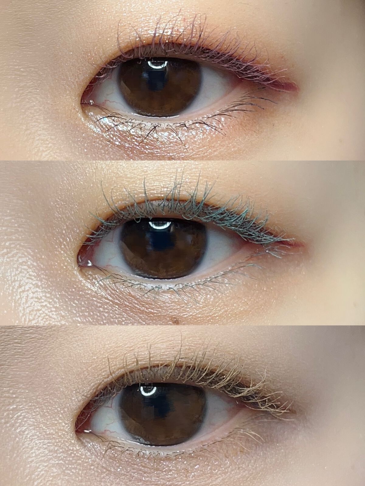 パーマネントカール マスカラ WP(ロング)/FASIO/マスカラを使ったクチコミ(3枚目)