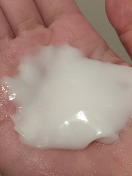 SHELL PINK シャンプー/トリートメント/ISM/市販シャンプーを使ったクチコミ(4枚目)