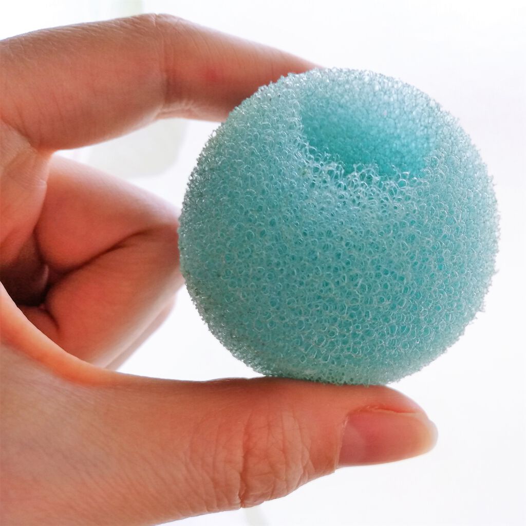 泡立てボール (2層式)/ファンケル/その他スキンケアグッズを使ったクチコミ（1枚目）