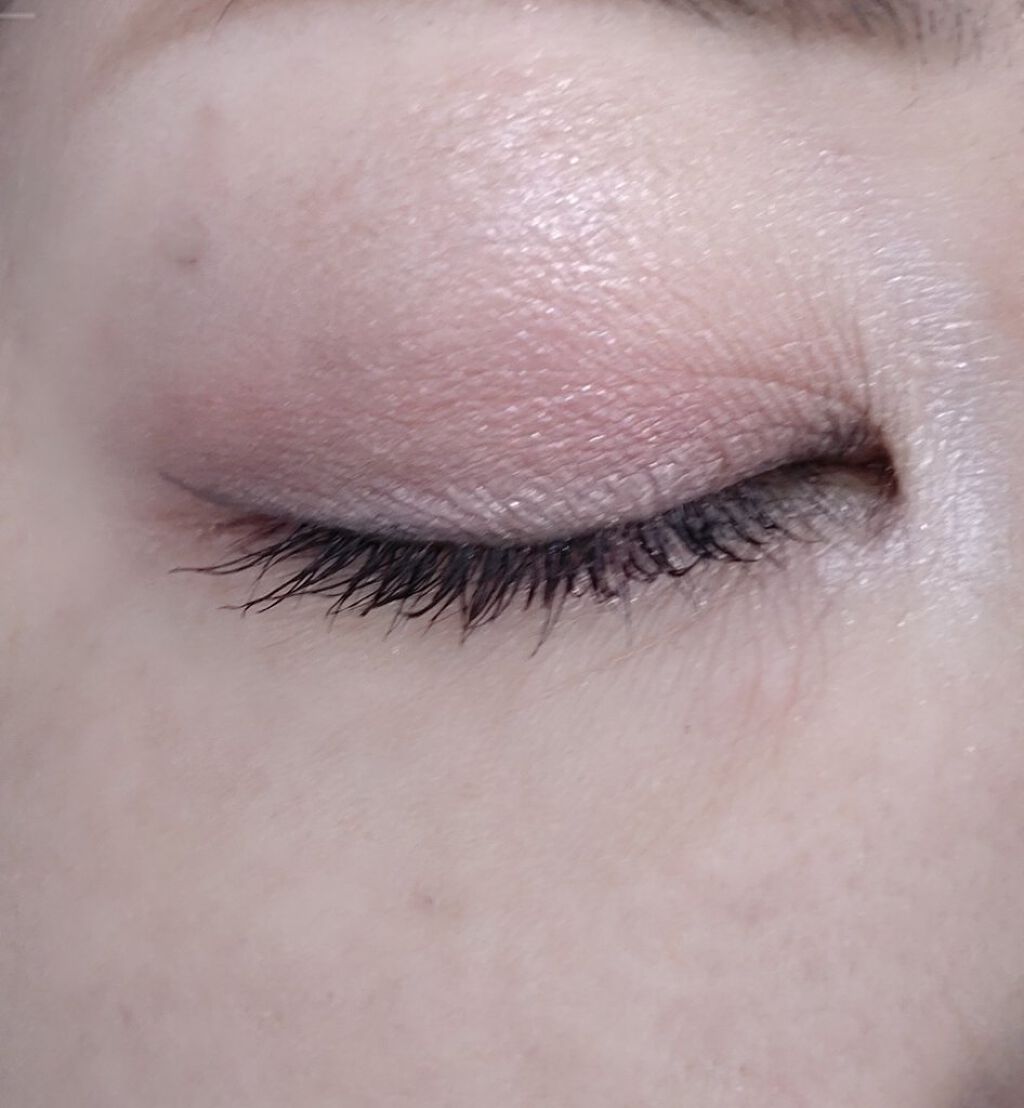 ショコラスウィート アイズ/リンメル ロンドン/アイシャドウパレットを使ったクチコミ（2枚目）