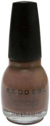 エクスポーズドネイル 20